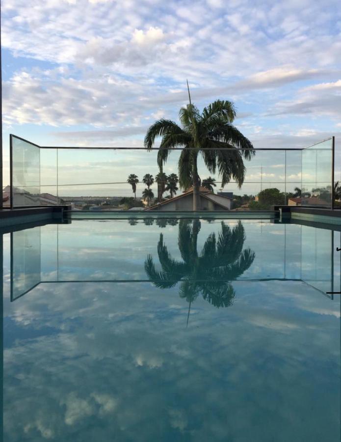 Hotel Relicario Araguaina Exterior photo